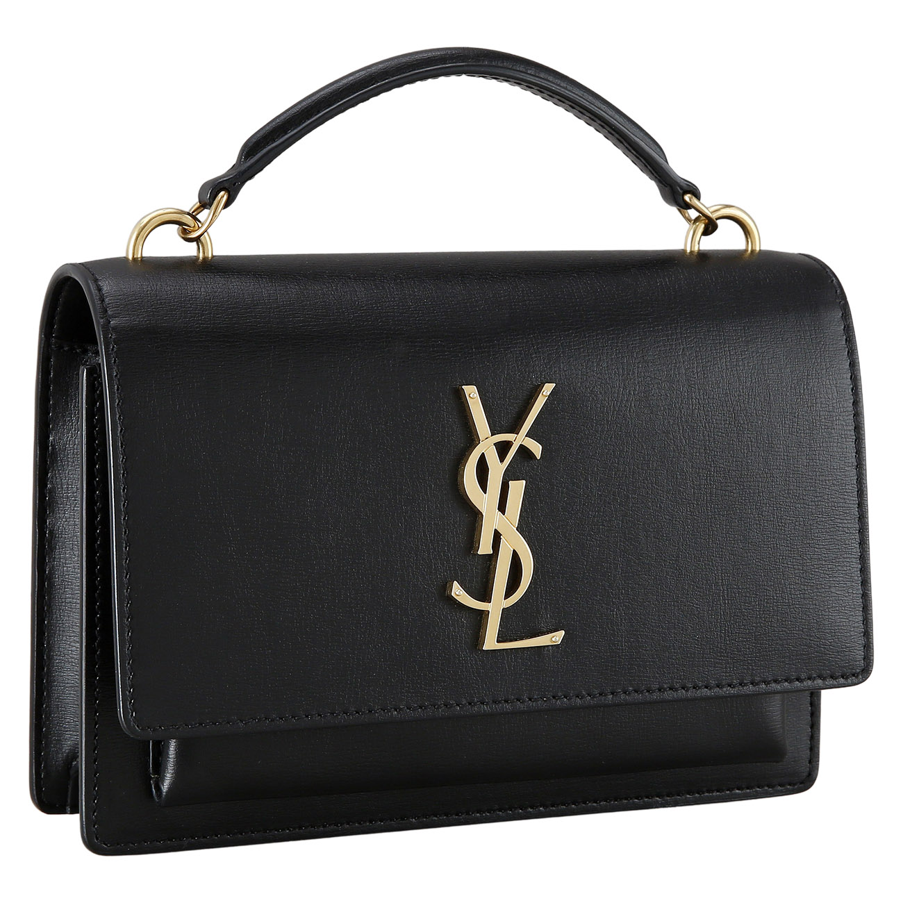 Yves Saint Laurent(USED)생로랑 533026 선셋 스몰 백